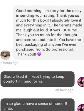 I Have Tons Of Mystery And not So Mystery Bundle Offers. Ive NEVER (-) 5⭐️!!